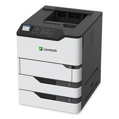 Lexmark  PRINTER,MS821DN  50G0100