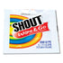 Shout®  CLEANER,SHOUTWIPES,80/CT  686661