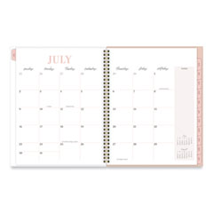 Cambridge®  PLANNER,LEAH BISCH,FLOR,L  LB21905A