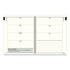 Cambridge®  PLANNER,GREENPATH,FLOR,LG  GP40905A