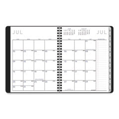 AT-A-GLANCE®  PLANNER,CONTEMPO LITE MED  7058XL05