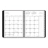 AT-A-GLANCE®  PLANNER,CONTEMPO LITE MED  7058XL05