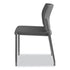 HON®  CHAIR,ACCOMMODATE,GUEST  SGS6NBCU10CK