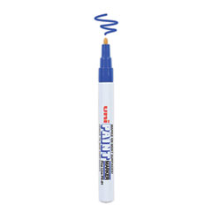 uni®-Paint  MARKER,PAINT,FINE,BE  63703