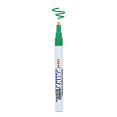 uni®-Paint  MARKER,PAINT,FINE,GN  63704