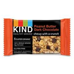 KIND  FOOD,PEANUT BUTTER CHOC  18083