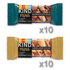 KIND  FOOD,DKCHNS/CASS,20PK  27964