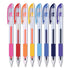 uniball®  PEN,UB,GEL,STICK,8/ST,AST  2004052