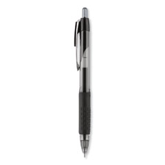 uniball®  PEN,UB 207 NEEDLE,BK  1736097