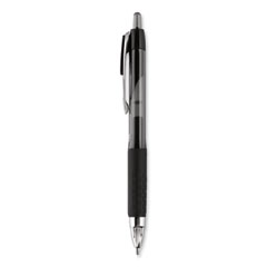 uniball®  PEN,207 GEL,1.0MM O/S,BK  1790895