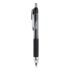 uniball®  PEN,UB207,GEL,0.38MM,BK  1790922