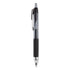 uniball®  PEN,UB207,GEL,0.38MM,BK  1790922