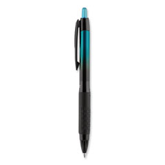 uniball®  PEN,UB207,GEL,.7MM,BEBK  1837931