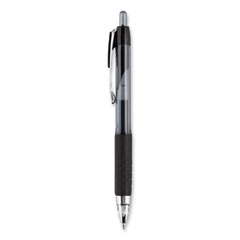 uniball®  PEN,UB207,0.7MM,36CT,BK  1921063