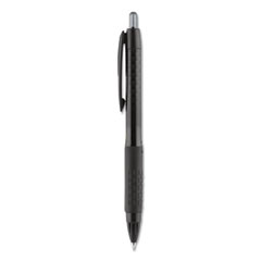 uniball®  PEN,UB307,GEL,RT,0.5,BK  1947087