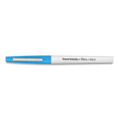 Paper Mate®  PEN,FLAIR BOLD 12CT,AST  2125414