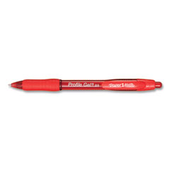 Paper Mate®  PEN,PF GEL,0.5MM,RD  2126543