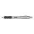 Paper Mate®  PEN,MTL,PROF,1.0MM,BK  2130514