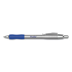 Paper Mate®  PEN,MTL,PROF,1.0MM,BE  2130518