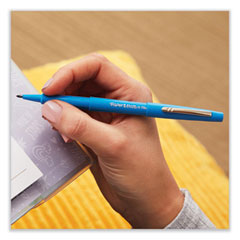 Paper Mate®  PEN,PM,FLAIR,MED,24ST,AST  1978998