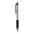 uniball®  PEN,RBALL,GEL,IMPCT,RT,RD  65872