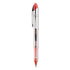 uniball®  PEN,RBALL,VSNELT,BOLD,RD  69023