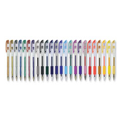 uniball®  PEN,UB,GEL,STICK,24ST,AST  2004056