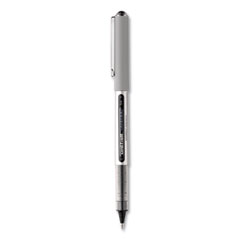 uniball®  PEN,UNIBALL,VISN,FINE,BK  60126