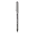 uniball®  PEN,UNIBALL,VISN,FINE,BK  60126