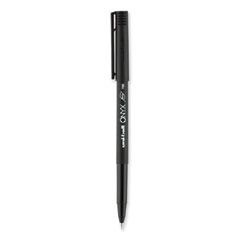 uniball®  PEN,UNI-BALL,ONYX,BK  60143