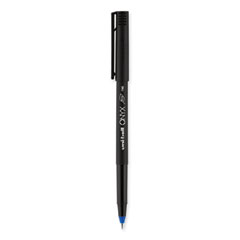 uniball®  PEN,UNI-BALL,ONYX,BE  60145