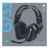 Logitech®  HEADSET,G733,LIGHTSPD,BK  981000863