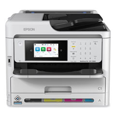 Epson®  PRINTER,WF-C5890,MF  C11CK23201