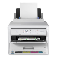 Epson®  PRINTER,WF-C5390  C11CK25201