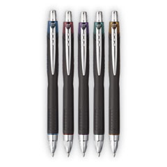 uniball®  PEN,JESTREAM RT 1.0MM,AST  1858851