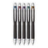 uniball®  PEN,JESTREAM RT 1.0MM,AST  1858851