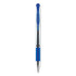 uniball®  PEN,UNI-GEL GRIP,MED,BE  65451