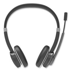 Innovera®  HEADSET,BT,DUAL,BASE,BKSV  70003