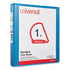 Universal®  BNDR,VIEW,11X8.5,1",LBE  20713