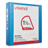 Universal®  BNDR,VIEW,11X8.5,1.5",LBE  20723