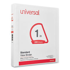 Universal®  BNDR,VIEW,D-RNG,1IN,WE  20742