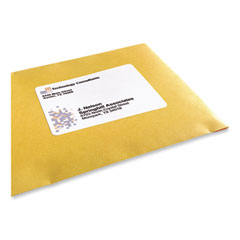 PRES-a-ply®  LABEL,ADDRESS,3X4,600BX  30604