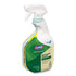 Clorox®  CLEANER,ALL PRS,SPRY,9-32  60276CT