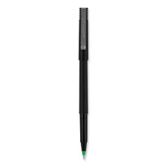 uniball®  PEN,UNIBALL,MICRO,.5MM,GN  60154