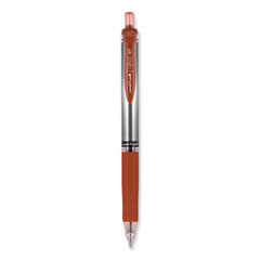 uniball®  PEN,UNI-BLL,GELRT .7,RD  65942