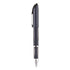 uniball®  PEN,BPT,JETSTREAM .7MM,BK  40173