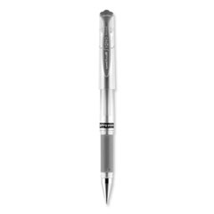 uniball®  PEN,RBALL,UB,GEL,IMPCT,SR  60658