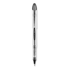 uniball®  PEN,RBALL,VSNELT,BOLD,BK  61231