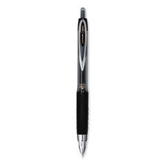 uniball®  PEN,UNI-BALL 207 GEL,BK  61255