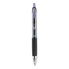 uniball®  PEN,UNIBALL 207,GEL,PE  70221